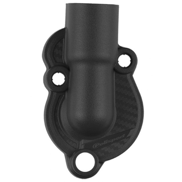 Захист помпи Polisport Waterpump Cover - Honda [Black]