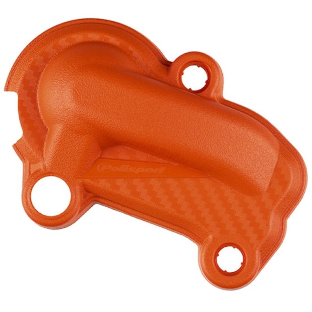 Захист помпи Polisport Waterpump Cover - KTM [Orange]