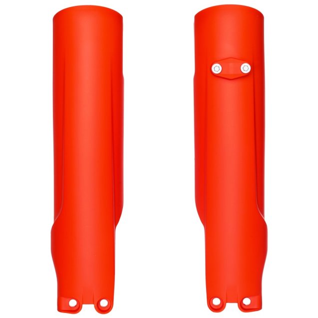 Захист вилки Polisport Fork Guard - KTM (23-) [Orange]