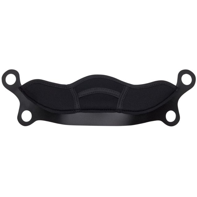 Захист дихання FOX V3/V3RS Breath Box [Black]