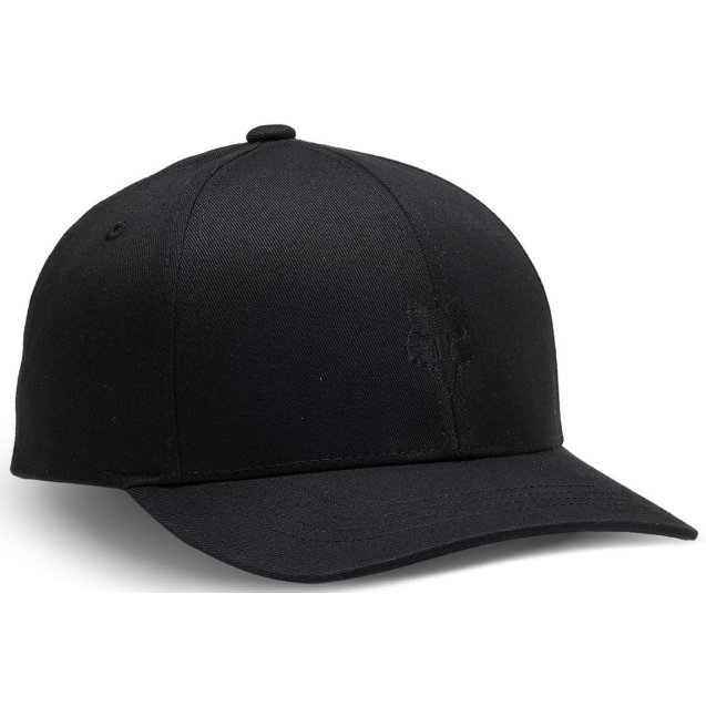 Кепка FOX LEGACY 110 Youth SnapBack Hat [Black]