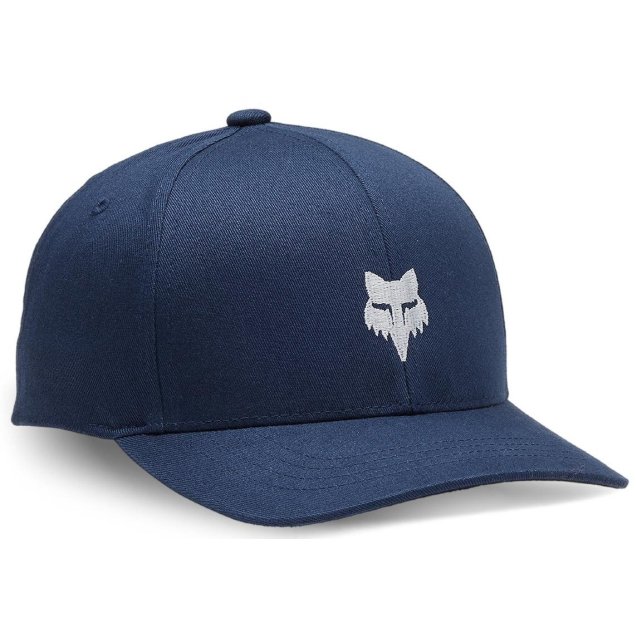 Кепка FOX LEGACY 110 Youth SnapBack Hat [Midnight]