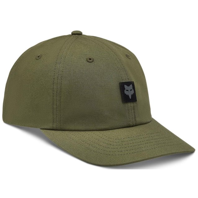 Кепка FOX LEVEL UP StrapBack Hat [Olive Green]
