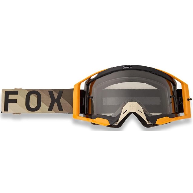 Окуляри FOX AIRSPACE Goggle - FADE [Brown]