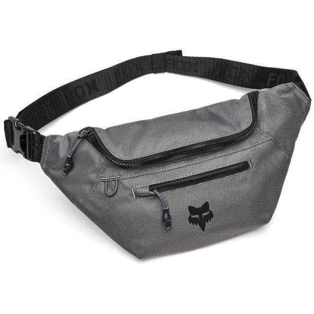 Сумка FOX HEAD Hip Pack [Pewter]