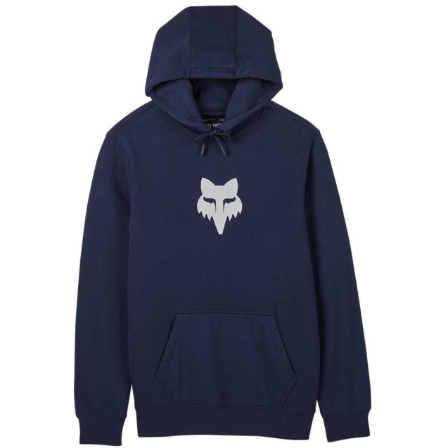 Толстовка FOX HEAD Hoodie [Midnight]