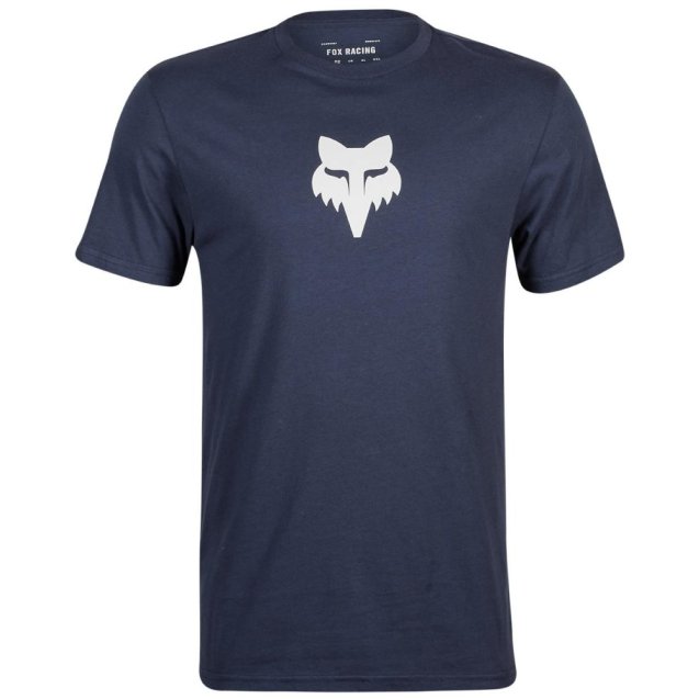 Футболка FOX HEAD Premium Tee [Midnight]