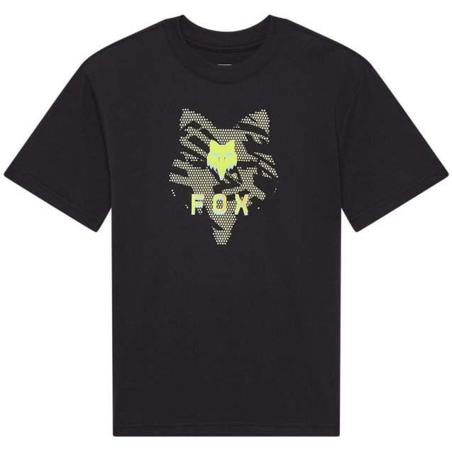 Жіноча футболка FOX ELEVATED Tee [Black]