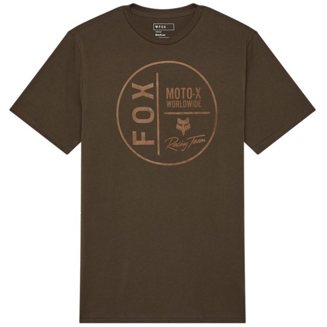 Футболка FOX WORLDWIDE Premium Tee [Military]