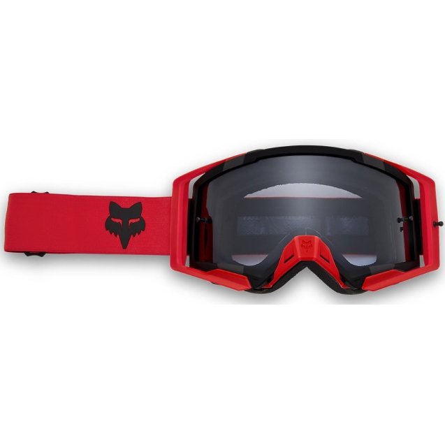 Окуляри FOX AIRSPACE Goggle [Flo Red]