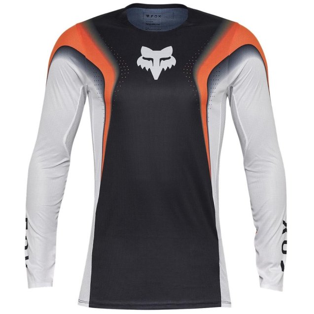 Джерсі FOX FLEXAIR Jersey - INFINITE [Flo Orange]