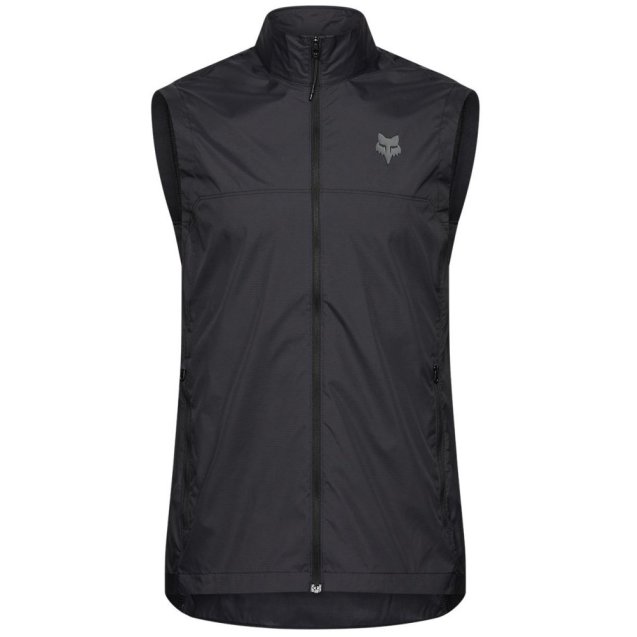 Жилет FOX RANGER WIND Vest [Black]