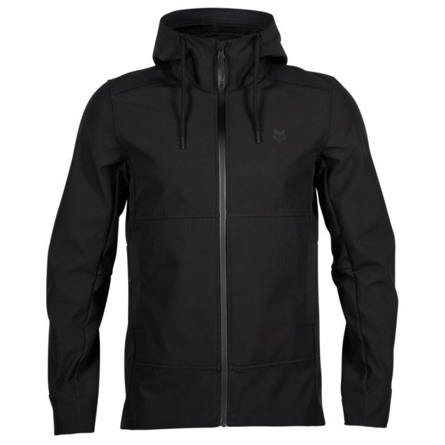 Куртка FOX PIT Jacket [Black]
