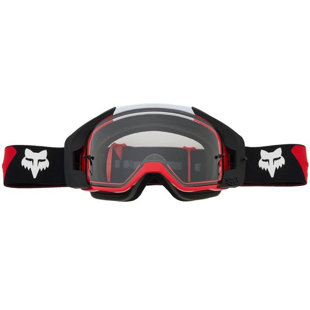 Окуляри FOX VUE Goggle [Flo Red]