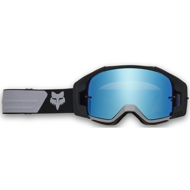 Окуляри FOX VUE VIVID™ Goggle [Graphite]