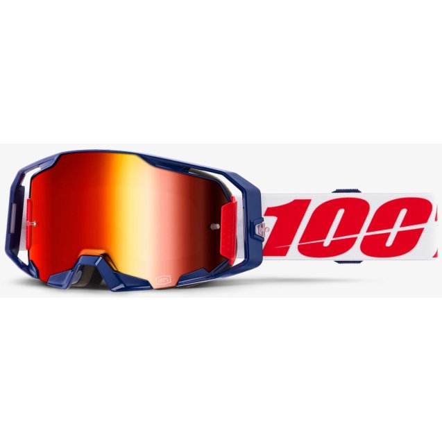 Окуляри 100% ARMATIC Goggle [Mach Z]