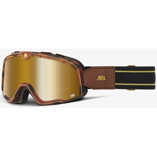 Окуляри 100% BARSTOW Goggle [Jane Motorcyles]