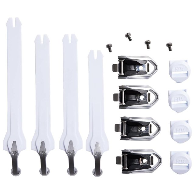 INSTINCT 2.0 STRAP KIT [White]