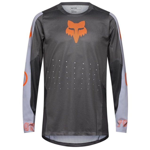 Джерсі FOX RANGER AIR Jersey [Pewter]