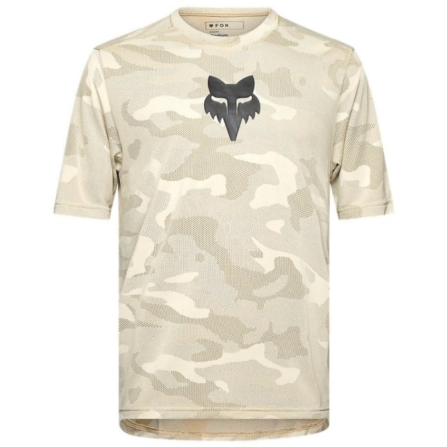 Джерсі FOX RANGER TRU-DRI® Jersey [Cream]