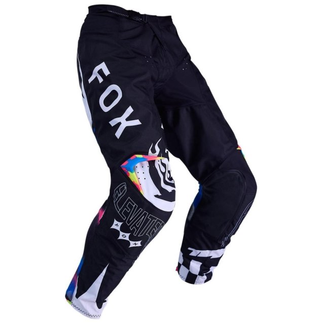Штани FOX 180 Pant - IMAGE COSMO [Black]