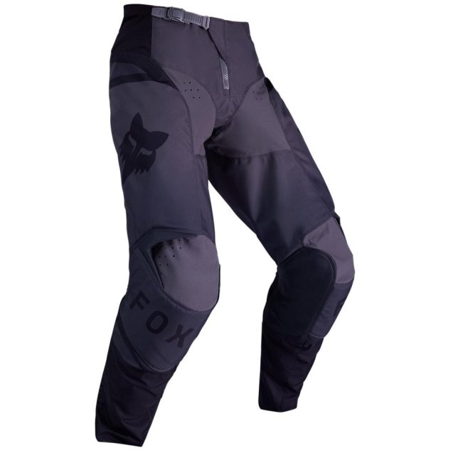Штани FOX 180 Pant - SHIELD [Black]
