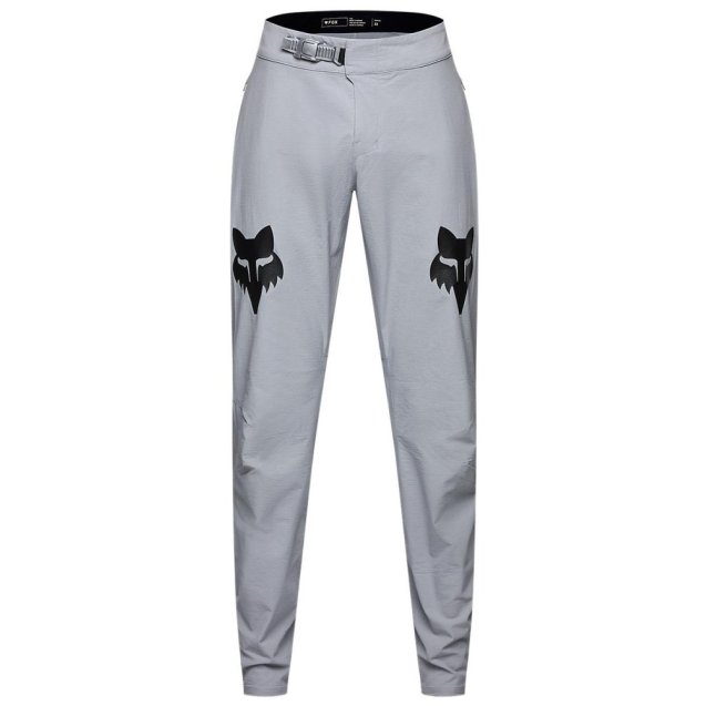Штани FOX RANGER Pant - GRID [Steel Gray]