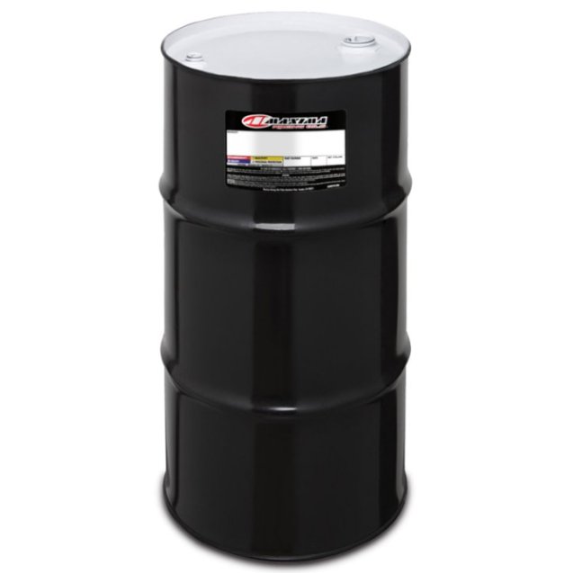 Масло гідравлічне Maxima RACING Fork Oil [60л]