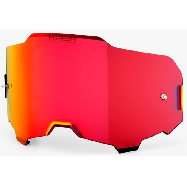 Лінза 100% ARMEGA/ARmatic Lens [HiPER Red]