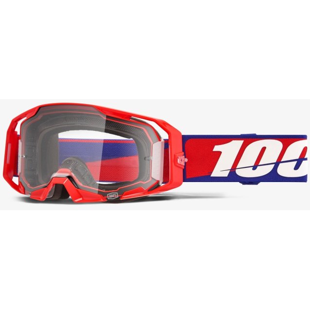 Окуляри 100% ARMATIC Goggle [Best]