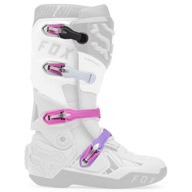 INSTINCT (Gen.2) STRAP KIT [Multi]