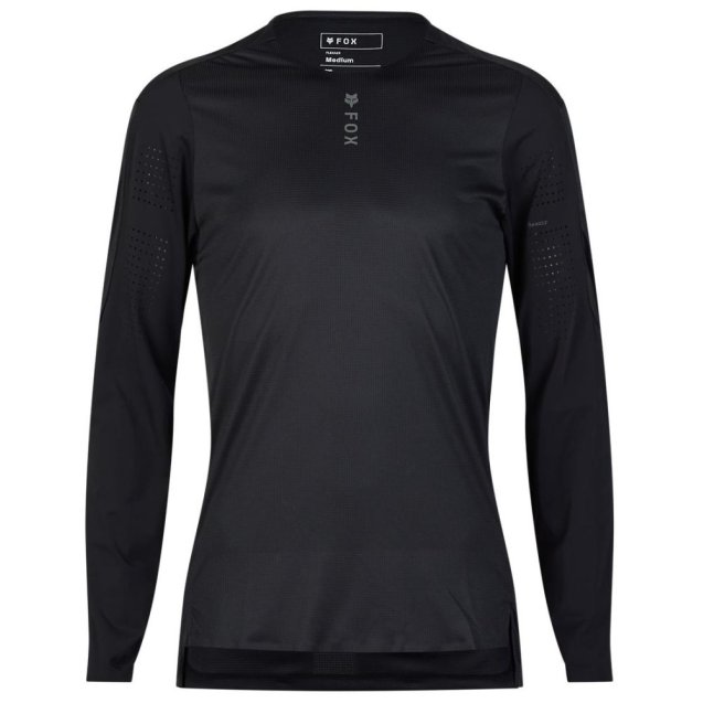 Джерсі FOX FLEXAIR PRO Jersey [Black]