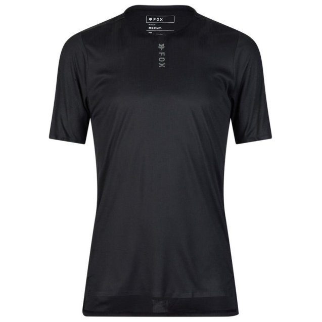 Джерсі FOX FLEXAIR PRO Jersey [Black]