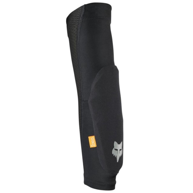 Дитячі налокітники FOX ENDURO Youth Sleeve Elbow Guard [Black]