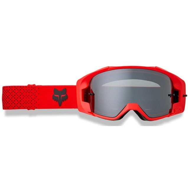 Окуляри FOX VUE Goggle [Flo Red]