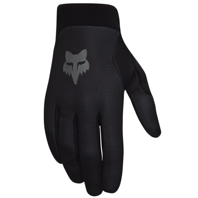 Перчатки FOX RANGER Youth Glove [Black]