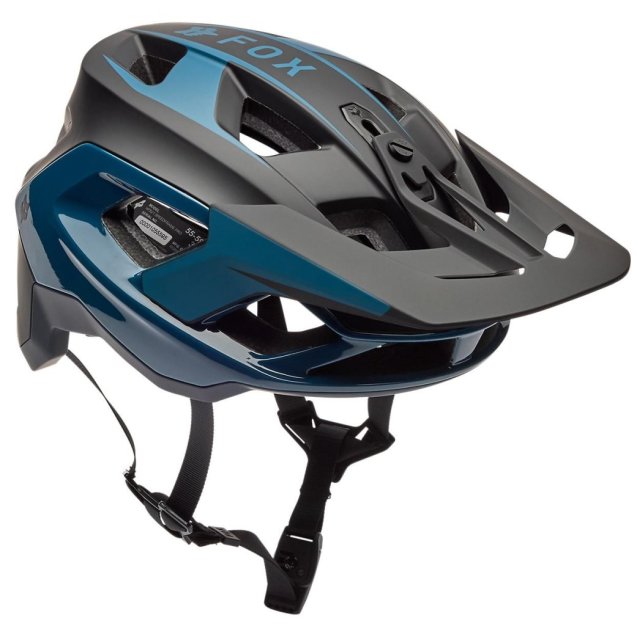 Шолом FOX SPEEDFRAME PRO Helmet - DEFY [Twilight]