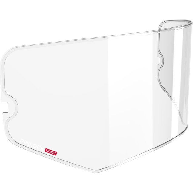 LEATT ADV 7.5/8.5/9.5 - Pinlock® 120 MaxVision XLT [Clear]