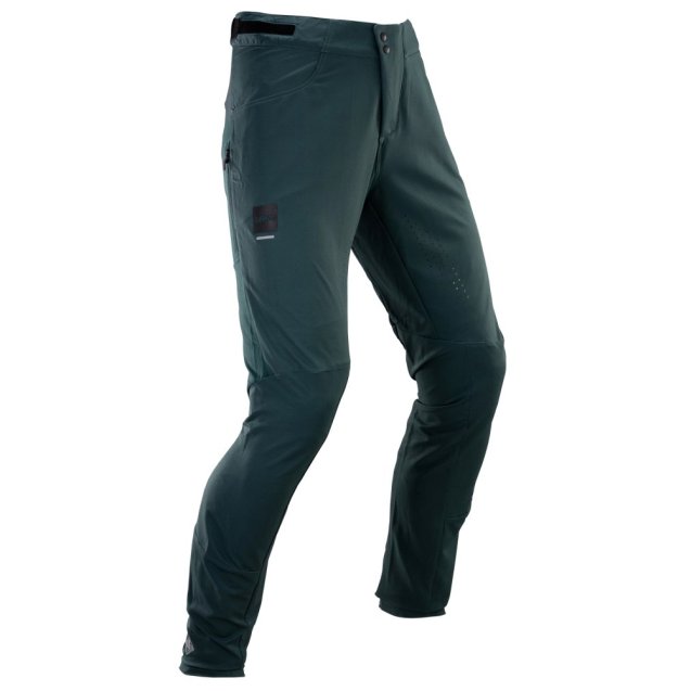 Штани LEATT MTB 3.0 Trail Pant + Liner [Spruce Green]
