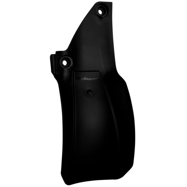Бризговик Polisport Rear Shock Flap - KTM (07-) [Black]