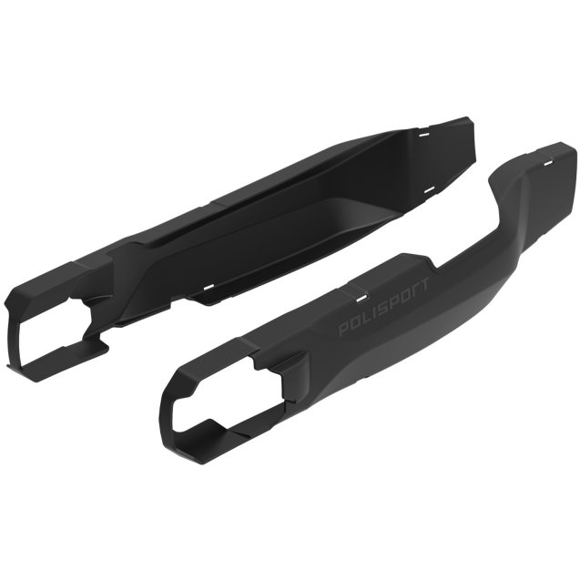 Захист свінгарму Polisport Swingarm Protector - Tenere [Black]