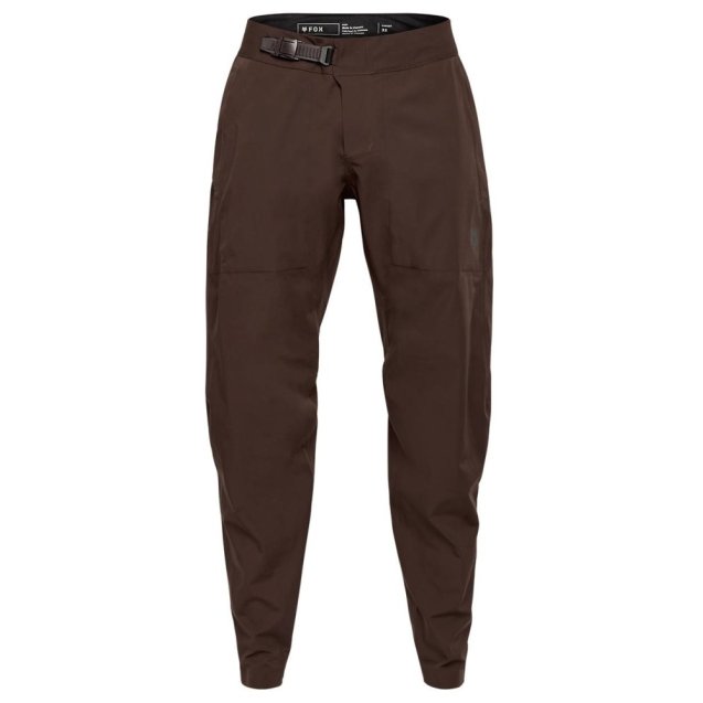 Водостійкі штани FOX RANGER WATER Pant [Cocoa]