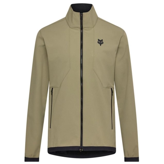 Куртка FOX RANGER FIRE Jacket [Adobe]