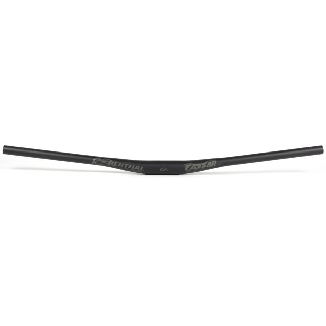 Кермо Renthal Fatbar® 35mm Handlebar [Black]