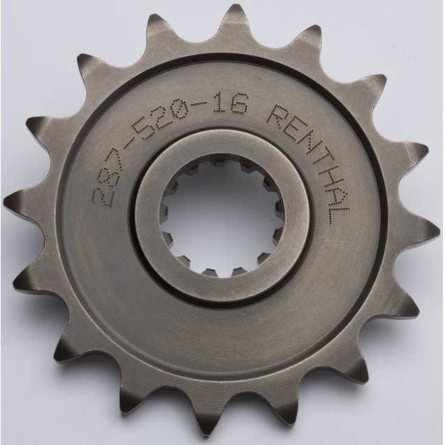 Зірка Renthal 530 Standard Sprocket - Ducati