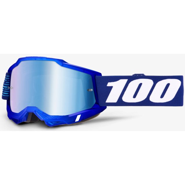 Окуляри 100% ACCURI 2 Goggle [2028]