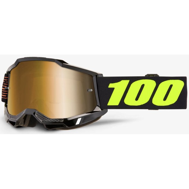Окуляри 100% ACCURI 2 Goggle [Fairbanks]