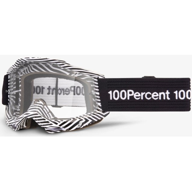 Окуляри 100% ACCURI 2 Goggle [Samba]