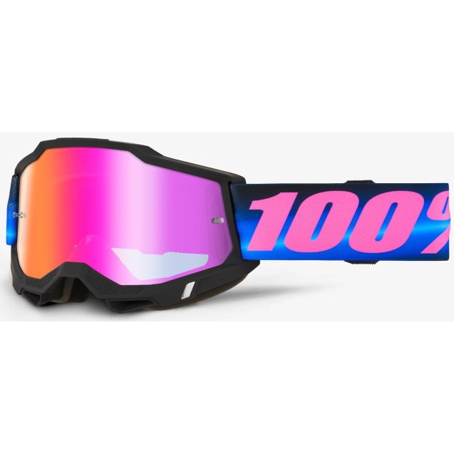 Окуляри 100% ACCURI 2 Goggle [Superdome]