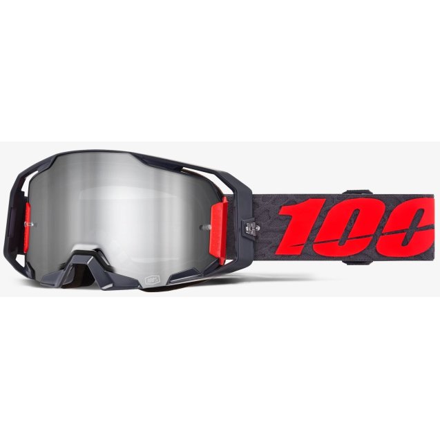 Окуляри 100% ARMATIC Goggle [Turo]
